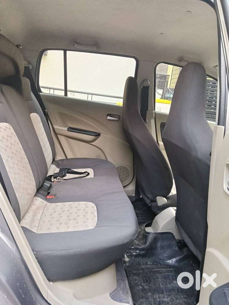 Maruti Suzuki Celerio Vxi, 2014, Petrol