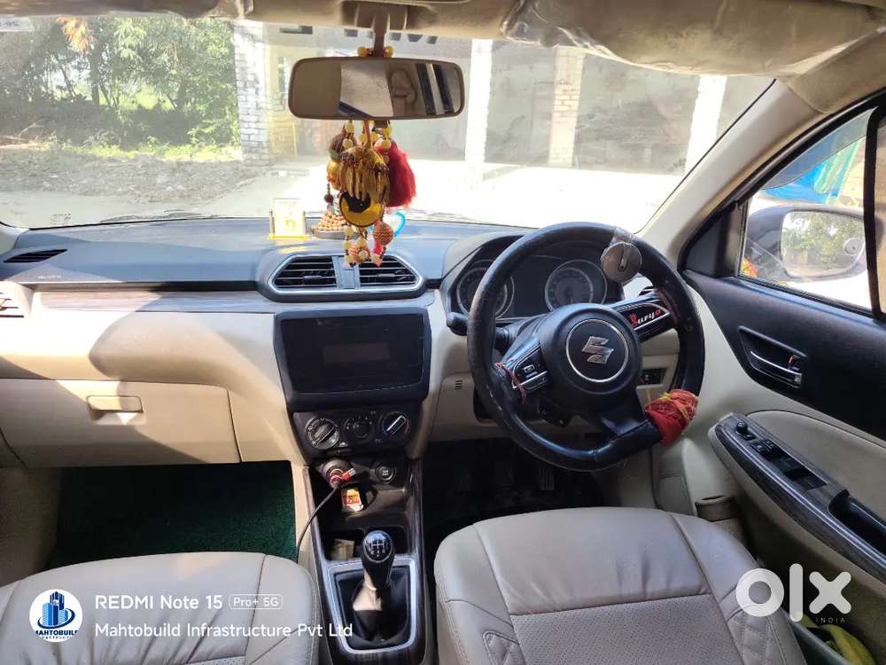 Maruti Suzuki Dzire 2023