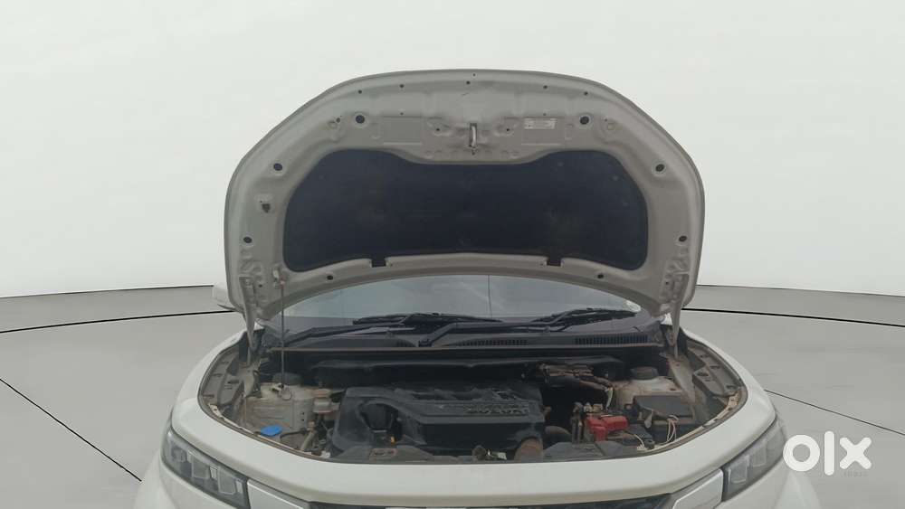 Maruti Suzuki Fronx Zeta 1.0 L Turbo Mt, 2023, Petrol