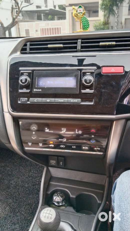 Honda City Sv Mt I-dtec, 2014, Diesel