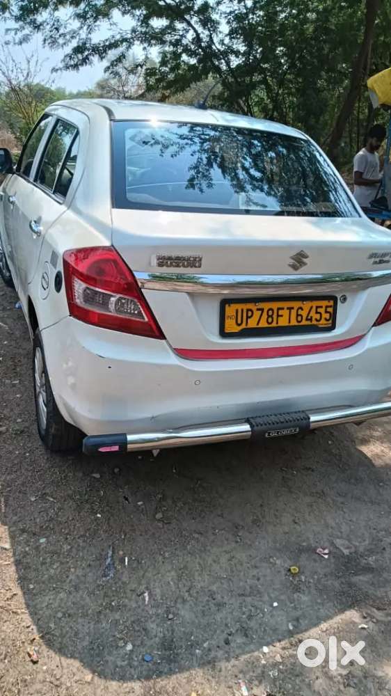 Maruti Suzuki Dzire 2019 Year Dec Month