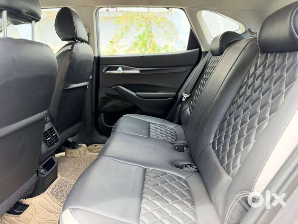 Kia Seltos Htk Plus At D, 2020, Diesel