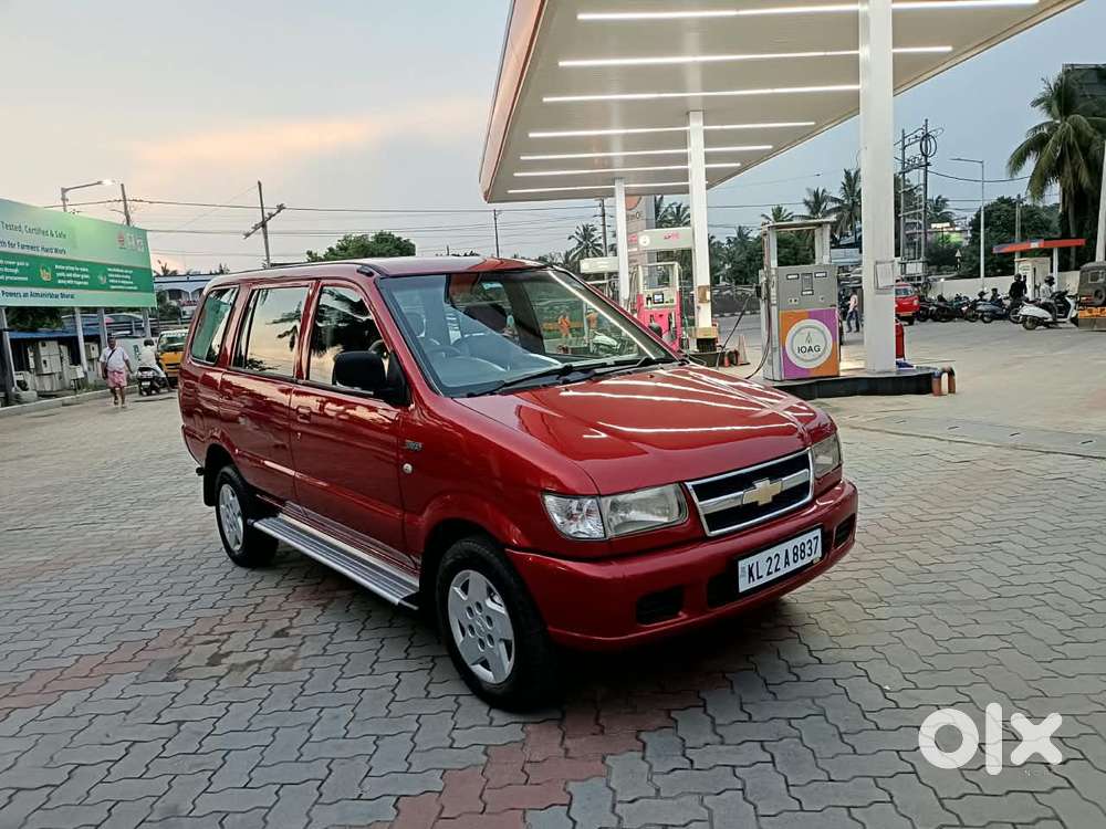 Chevrolet Tavera Neo 3 Ls- 7 Str Bs-iii, 2009, Diesel