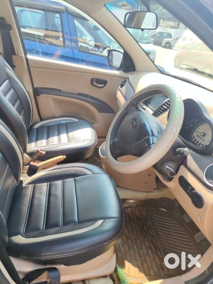 Hyundai I10 2007-2010 Magna 1.1, 2009, Petrol