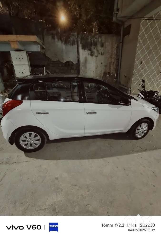 Hyundai I20 2012 Petrol 50000 Km Driven