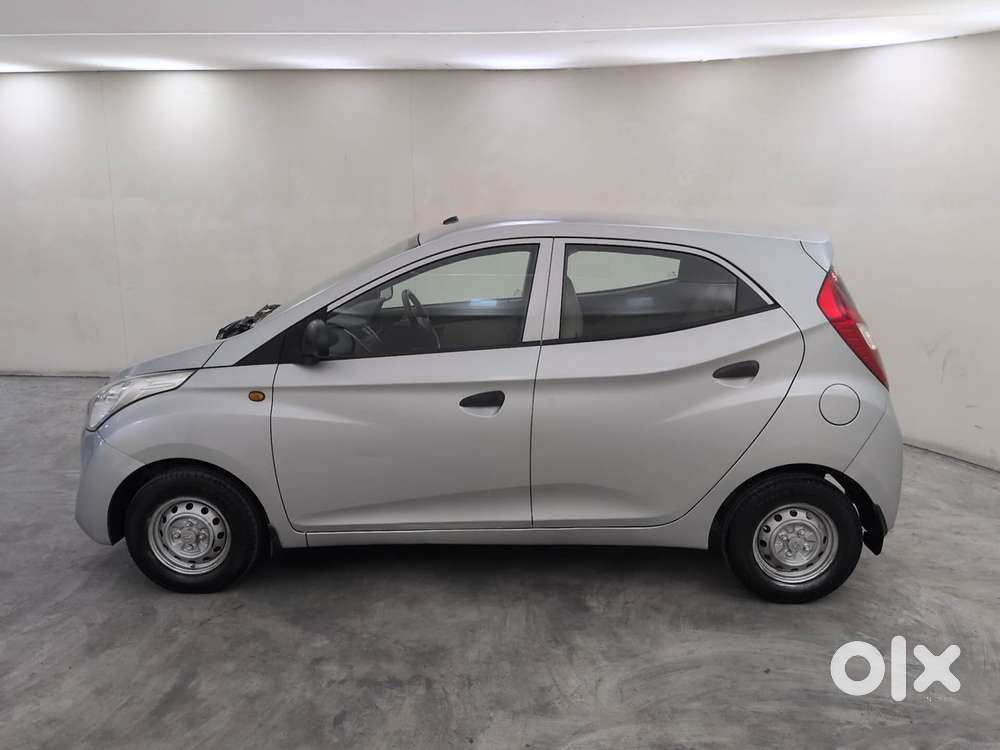 Hyundai Eon Era +, 2017, Petrol