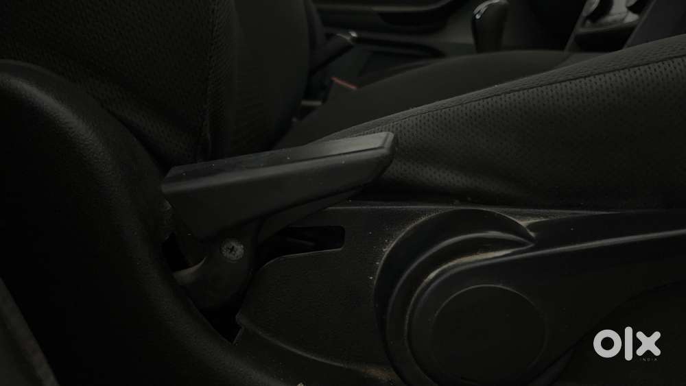 Tata Tigor 1.2 Revotron Xz Option, 2017, Petrol