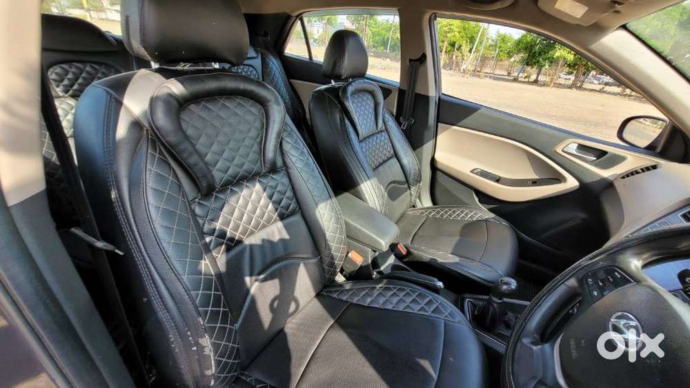 Hyundai Elite I20 Sportz (o) 1.2, 2020, Petrol