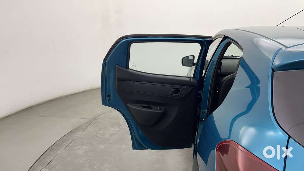 Renault Kwid Rxt 1.0, 2023, Petrol