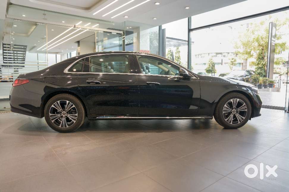 Mercedes-benz E-class E220d Lwb, 2025, Diesel