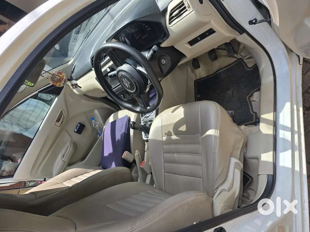 No Complaints. Good And Neat Car. Full Popular Company Service