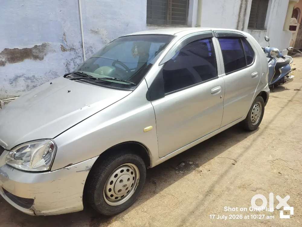 Tata Indica V2 Diesel 2005