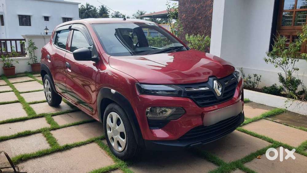 Renault Kwid Rxl, 2021, Petrol