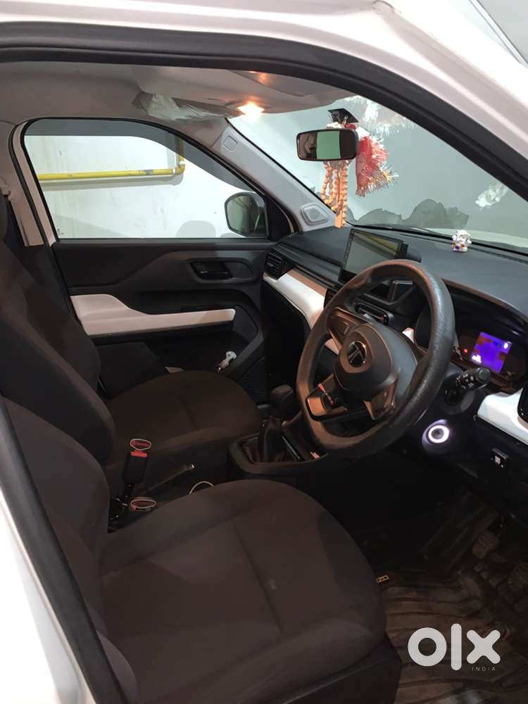 Tata Punch 2024 Petrol