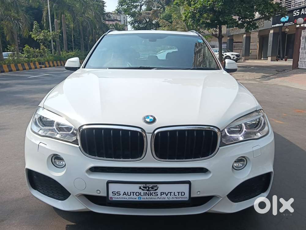 Bmw X5 Xdrive 30d M Sport, 2019, Diesel