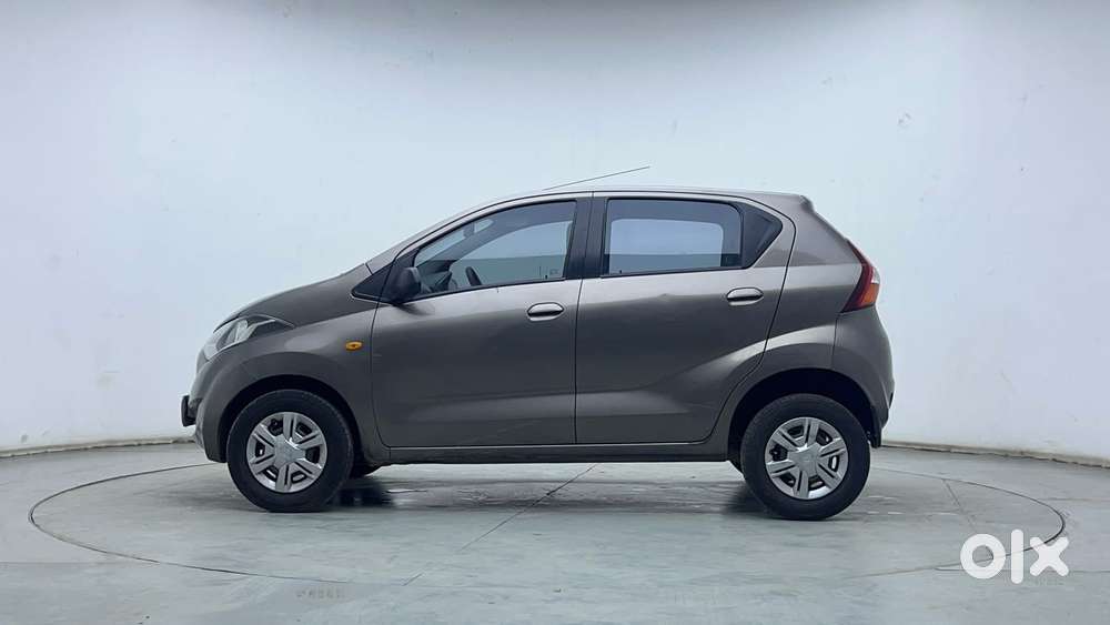 Datsun Redigo T Option, 2018, Petrol