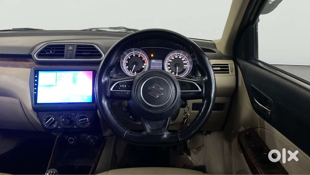 Maruti Suzuki Swift Dzire 1.2 Vxi Bsiv, 2020, Petrol