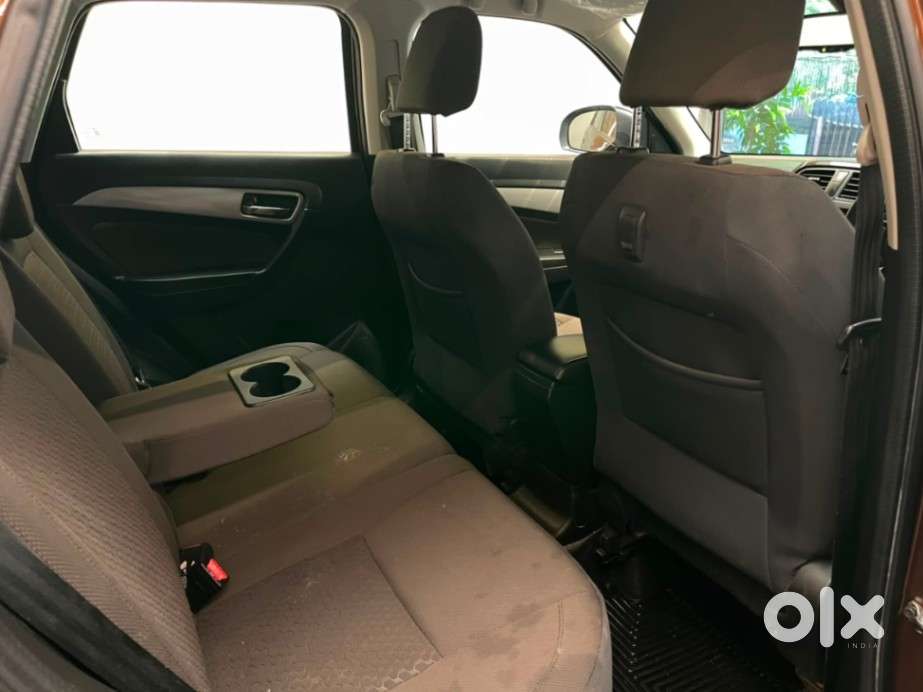 Toyota Urban Cruiser 1.5 Premium Grade At, 2021, Petrol