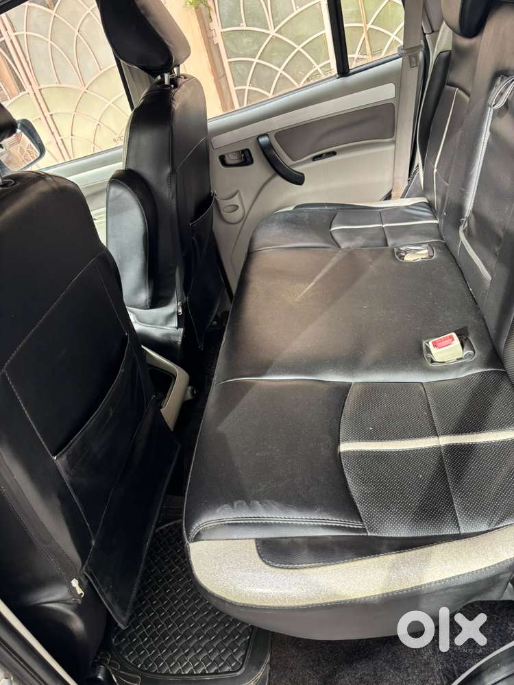 Mahindra Scorpio S10, 2017, Diesel