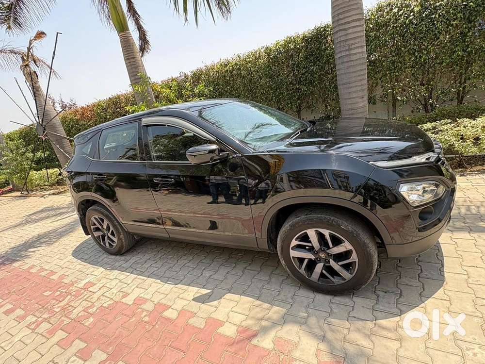Tata 2022 Diesel Car, Km Driven