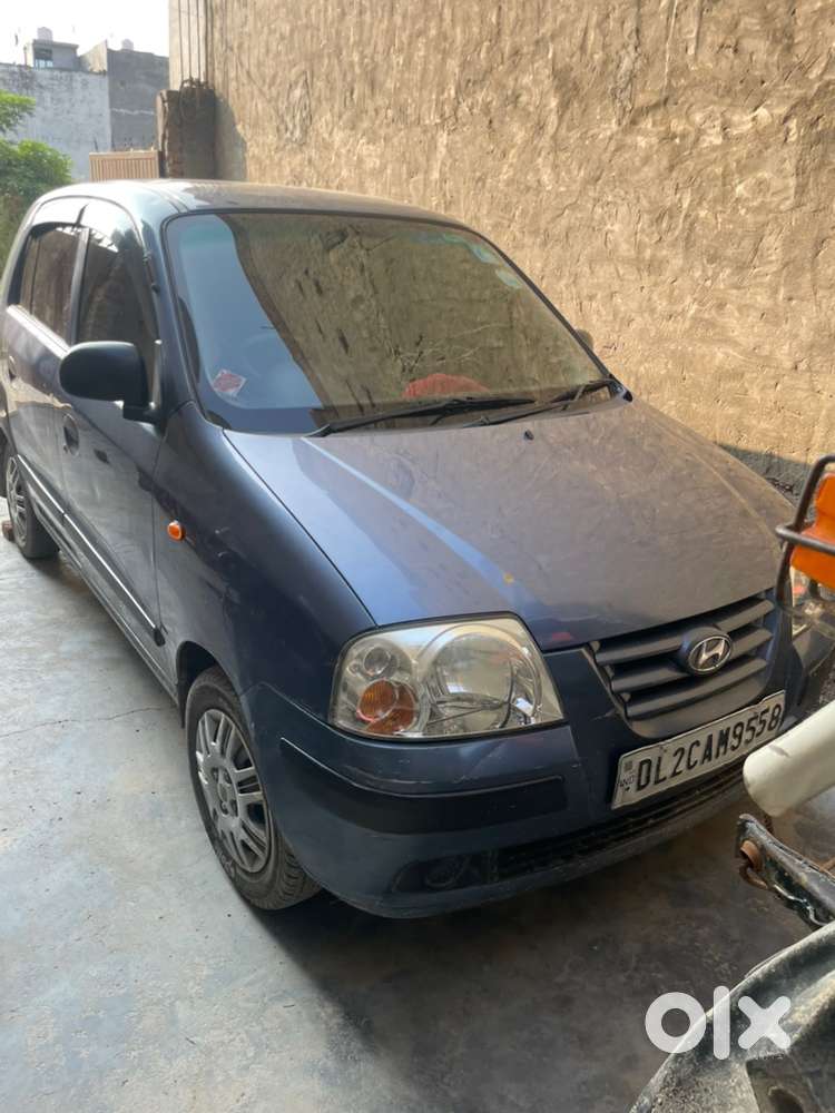 2nd Owner Hyundai 2012
