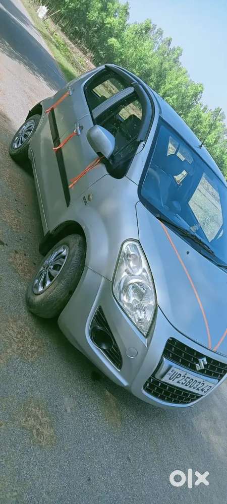 Maruti Suzuki Ritz Vdi Diesel Model 2014  Ac Heater Power Window