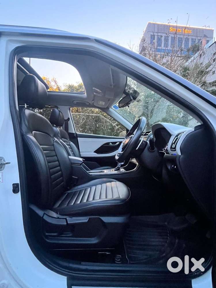 Hyundai Creta Sx(o) At, 2020, Petrol