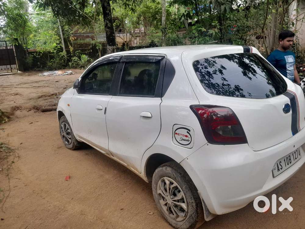 Reliable Nissan Patrol 2018