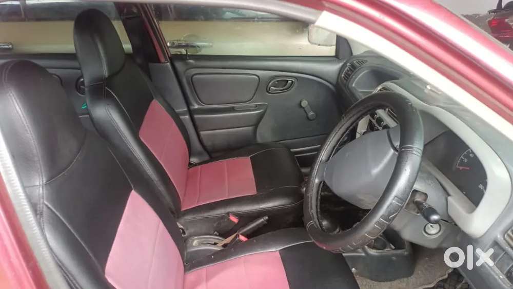 Maruti Suzuki Alto 2010