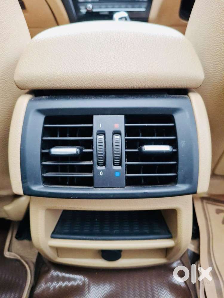 Bmw X3 Xdrive 20d Luxury Line, 2015, Diesel