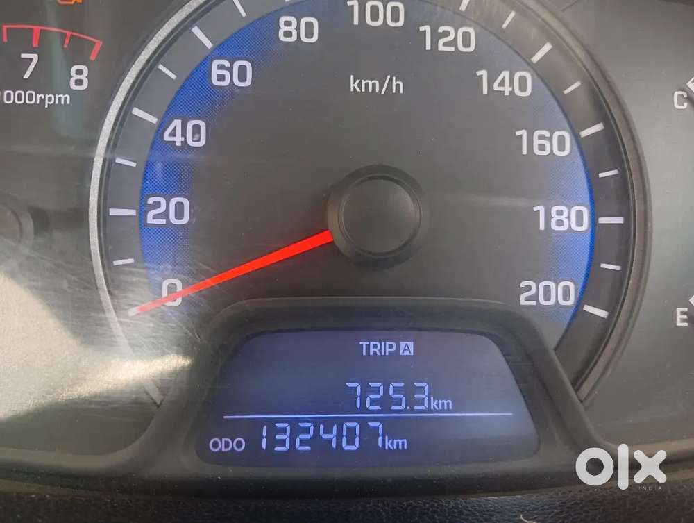 Hyundai Xcent Prime 2019 Cng & Hybrids Well Maintained