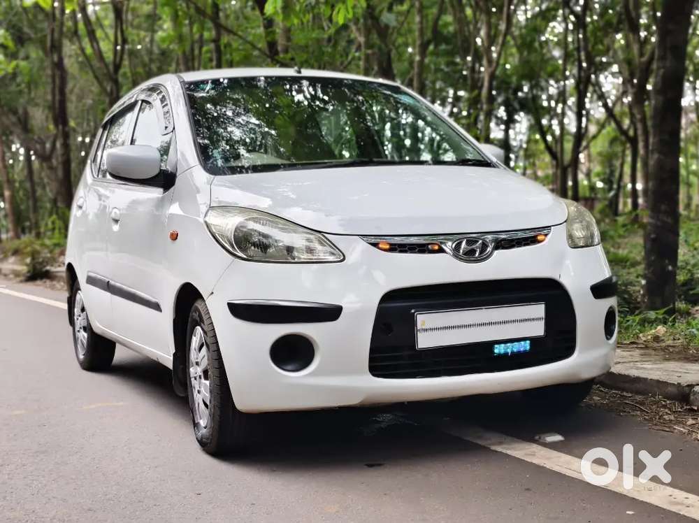 Hyundai I10 Magna 2010 Petrol