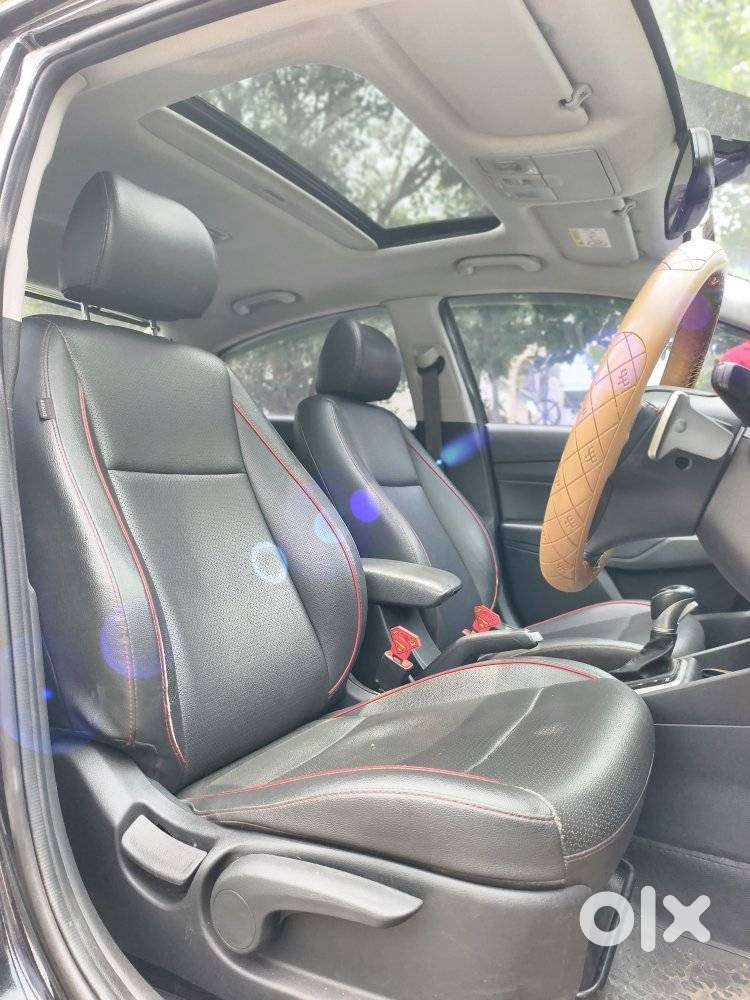 Hyundai Verna 1.0 Sx (o) Turbo Gdi Dct, 2022, Petrol