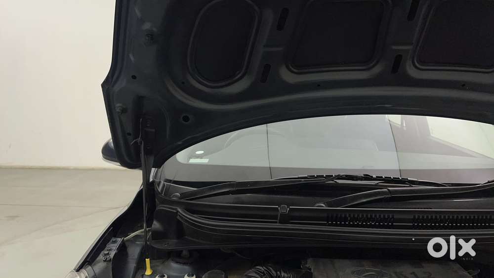 Hyundai Grand I10 Nios Sportz 1.2 Kappa Vtvt, 2021, Petrol