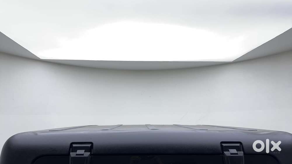 Mahindra Thar 1.5 Lx Hard Top Diesel At 4 Rwd, 2021, Diesel