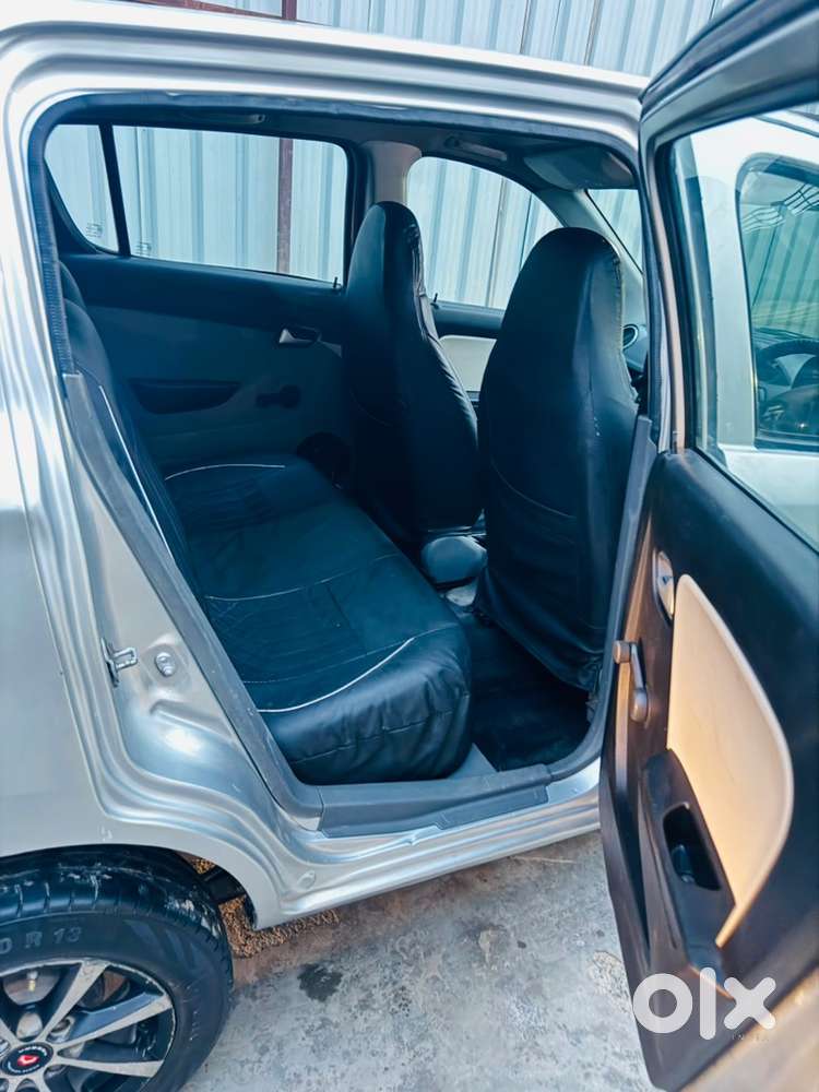 Maruti Suzuki Alto 2013 Odometer 80000 Km