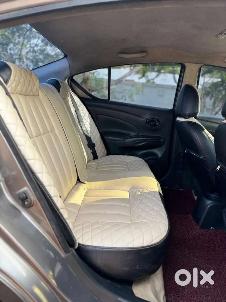 Nissan Sunny 1.5 Xl 2019