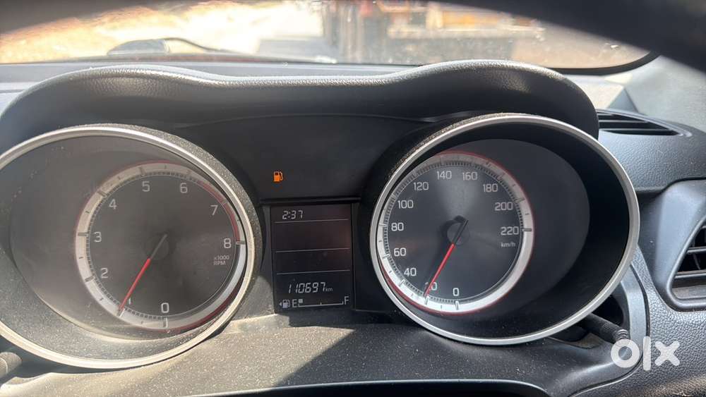 Swift Maruti 2020 Model