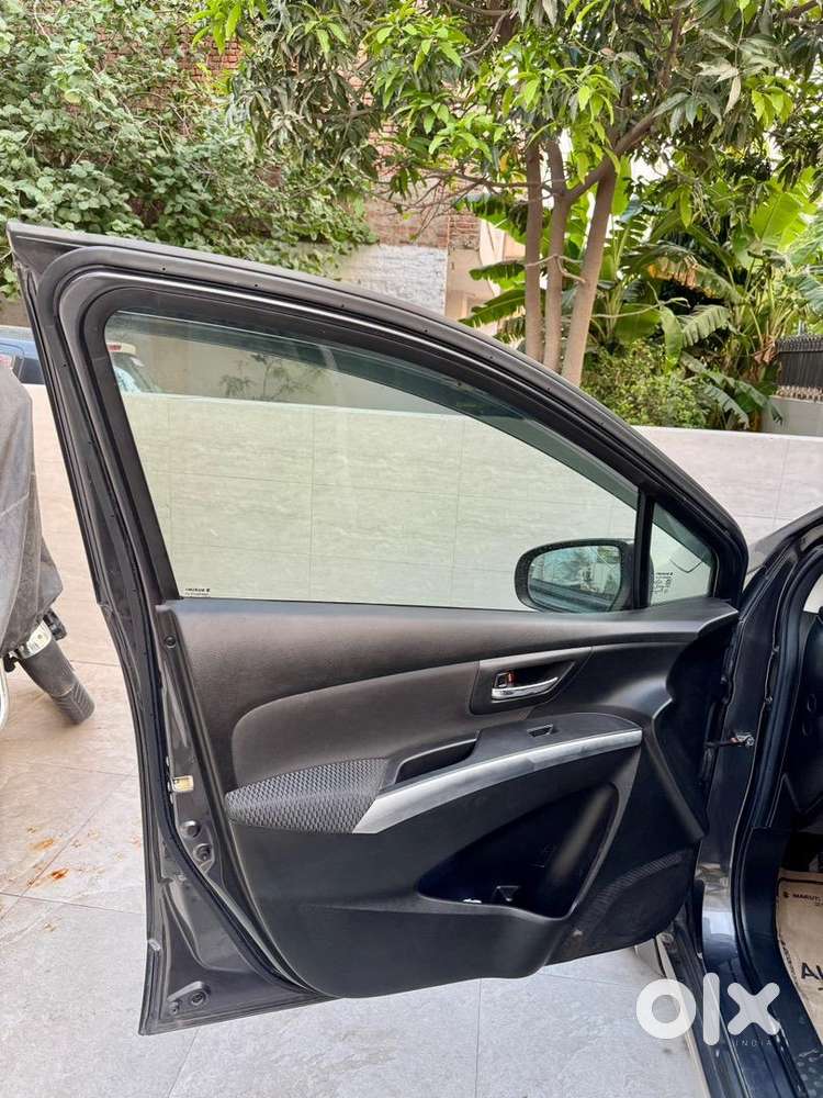 Maruti Suzuki S Cross 2022 Petrol Well Maintained