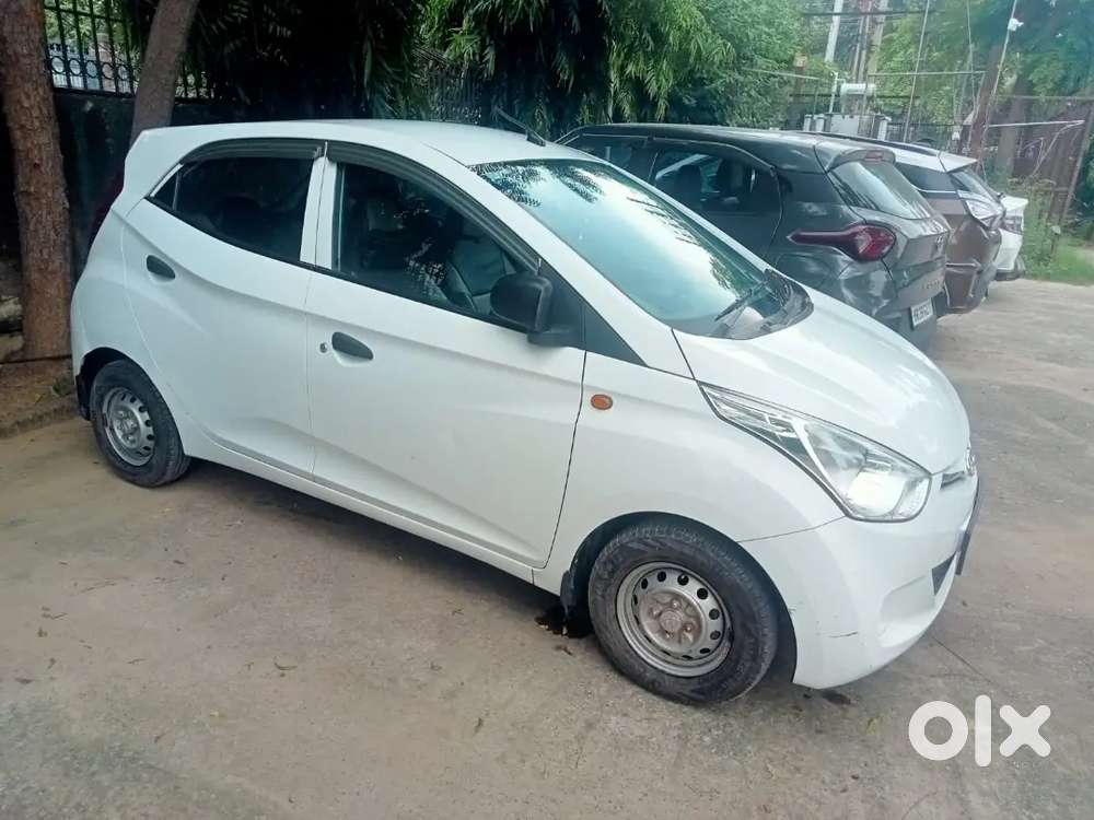 Hyundai Eon 2018