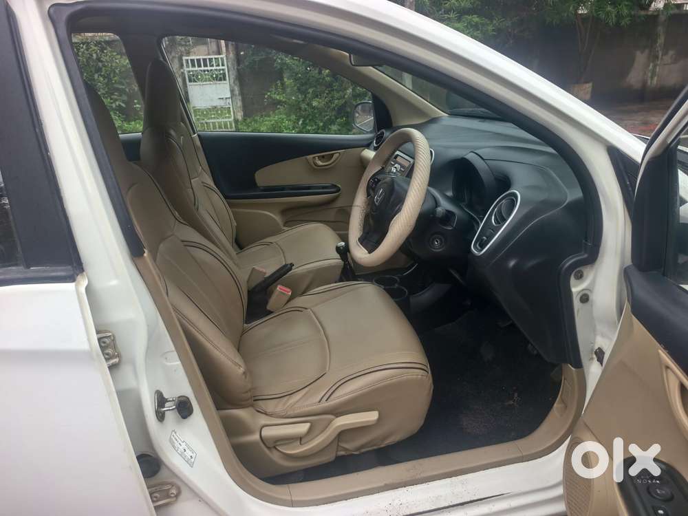 Honda Mobilio V I-dtec, 2014, Diesel