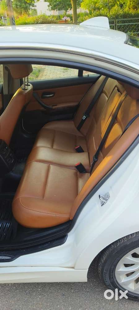 Bmw 3 Series, 2010, Petrol