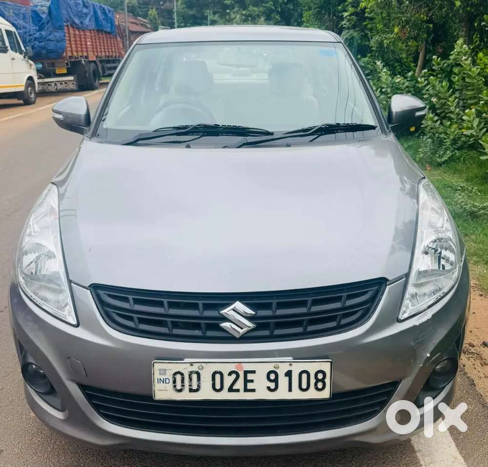 Swift Dzire Maruti 2013 75k Km