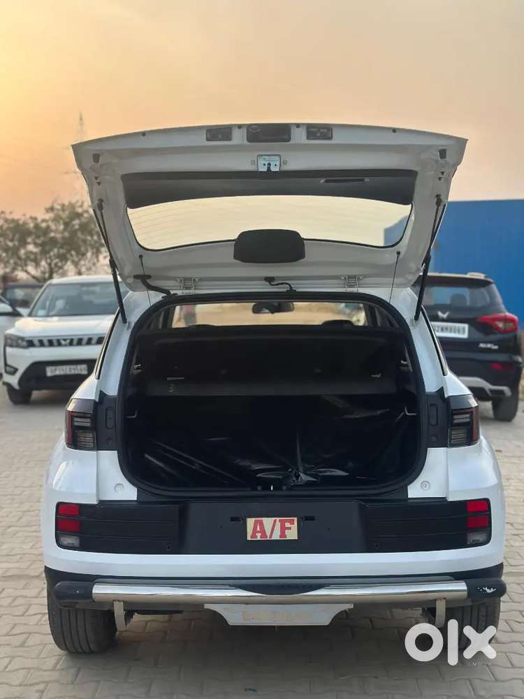 Hyundai Venue Diesel 2024