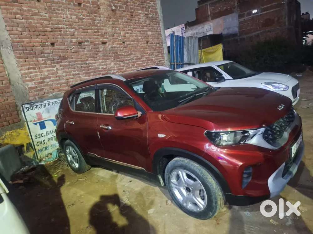 Kia Sonet G 2023