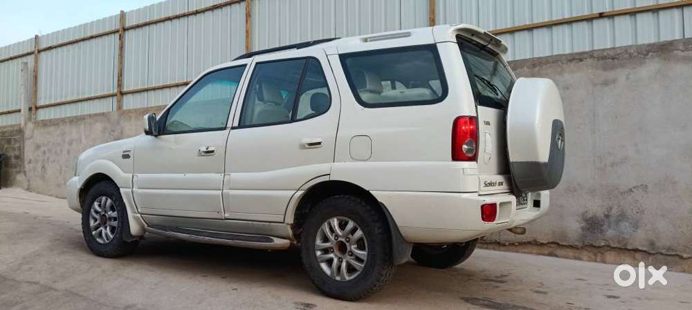 Tata Safari Dicor 2.2 Ex 4x2 Bs Iv, 2012, Diesel