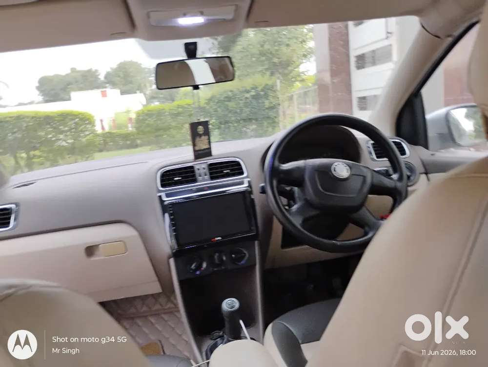 Skoda Rapid 2013 Diesel 122000 Km Driven