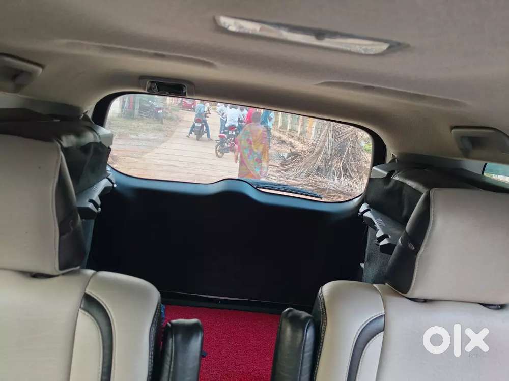 Toyota Innova Crysta 2024 Diesel 64600 Km Driven