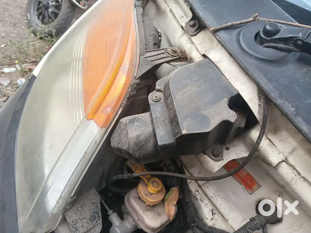 Selling Tata Neno Spare Parts