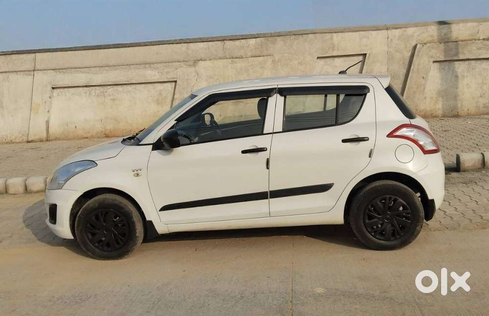 Maruti Suzuki Swift